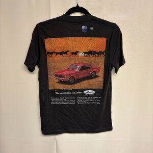 abercrombie kids t-shirt, size 13/14